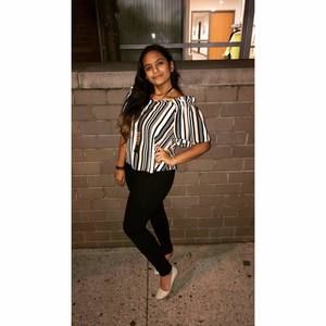 Meet your Posher, Jinal